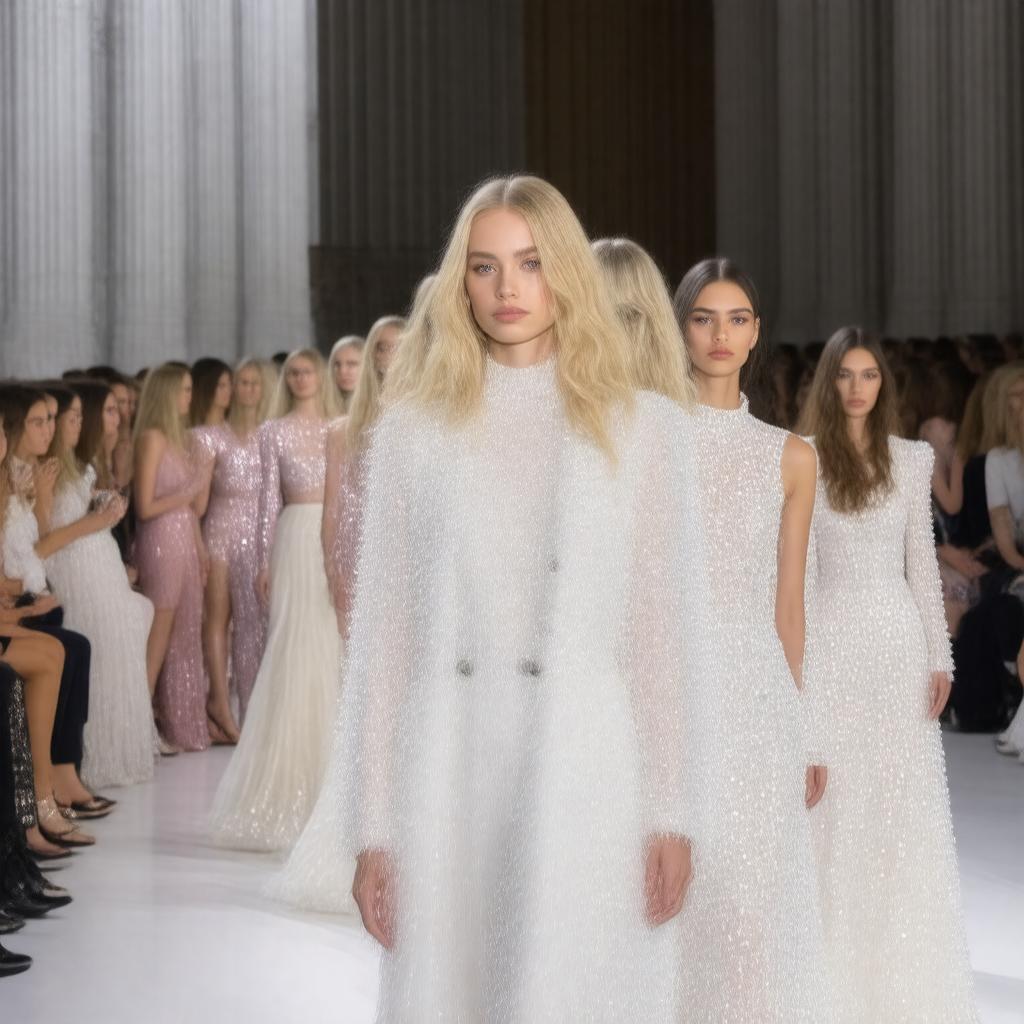 Fashion Week (Milan)